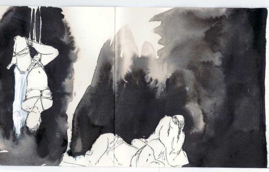 Karada House tweet media