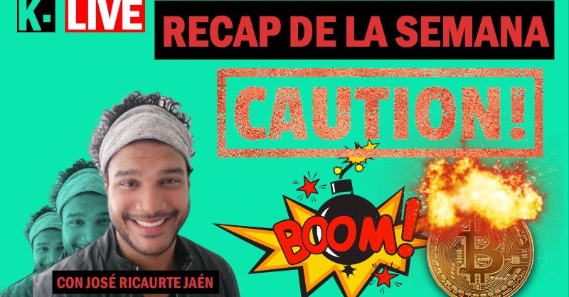 economia305's tweet photo. Recap semana, ¿Qué hacer en este crash?  

#SP500 / #NASDAQ  versus La "inflación"

YA EN VIVO 🛑 con @JoseRicaurteJ 

👉👉  https://t.co/Cyo8HbqjFE

#trading #tradingenespañol #Trader #krolus @DLeyguarda @MarketReader1 #ElonMusk #Bitcoin