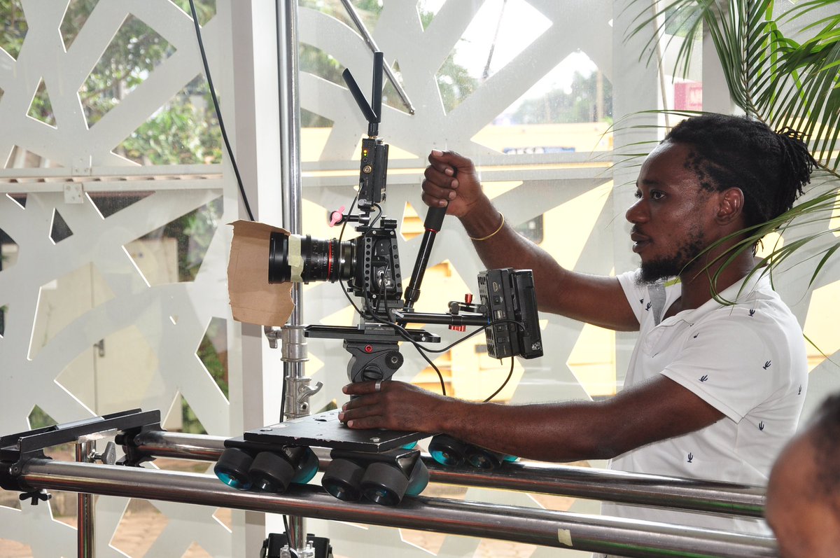 Sebamala_Arts's tweet photo. At Sebamala Arts, we work to challenge negative stereotypes about Africa, using high quality advocacy #film to change narratives about our people. 

Our @blackglovefilm celebrates the Uganda we are proud of, showcasing affluent Uganda, &amp; thriving industries in fashion and tourism https://t.co/36TYZkNpQV