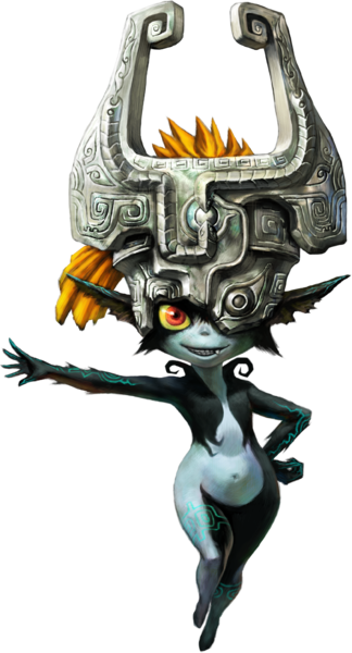 Midnaのtwitterイラスト検索結果