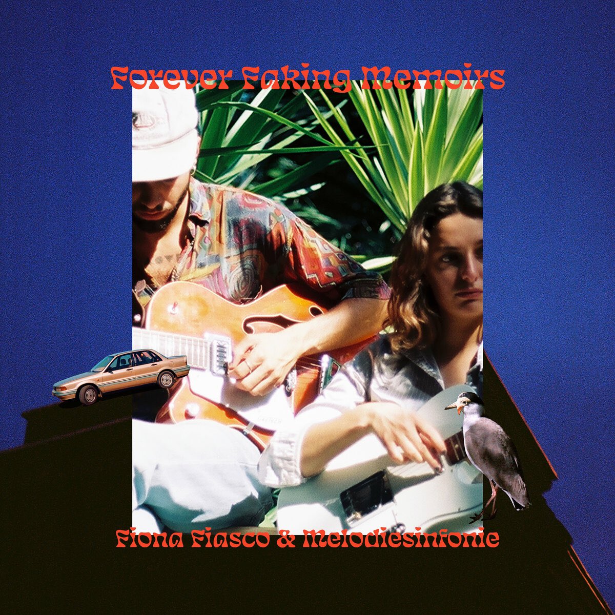 New album w/ Fiona Fiasco is out now on all platforms :'))))
Have a smooth Sunday.