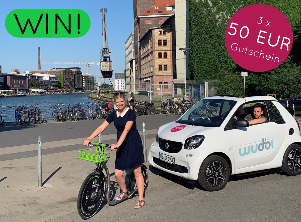 tretty_sharing's tweet photo. GEWINNE! GEWINNE! GEWINNE! 🤪 50€ Gutschein von Kultikebab, Gustav Grün und Il Pizzaiolo!
#supportyourlocals
Weitere Infos auf Instagram oder Facebook: tretty.sharing https://t.co/BycCWavfip