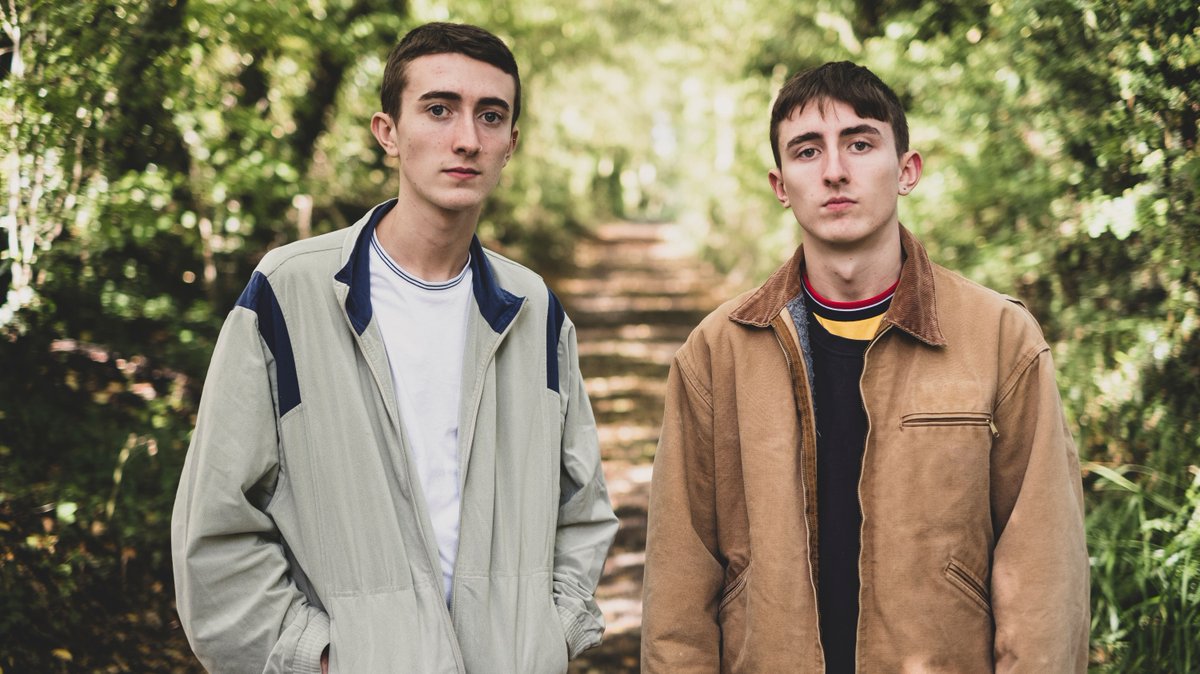 Shy Brothers In Affluent Suburb Already Feeling Pressure To Become Auteur Filmmakers https://t.co/yuM2T4b2vg https://t.co/DcTc1mO92R