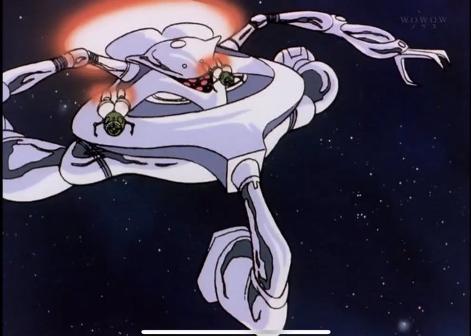 ザンザ ルブのtwitterイラスト検索結果