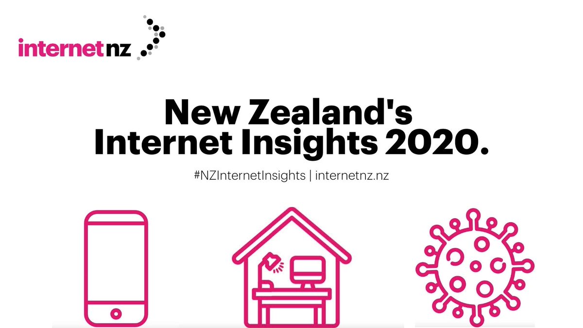 InternetNZ's tweet image. How do New Zealanders use the Internet? What are the benefits? What are people most concerned about?
 
We have asked New Zealanders what they think. Check out our latest research: internetnz.nz/new-zealands-i… #NZInternetInsights