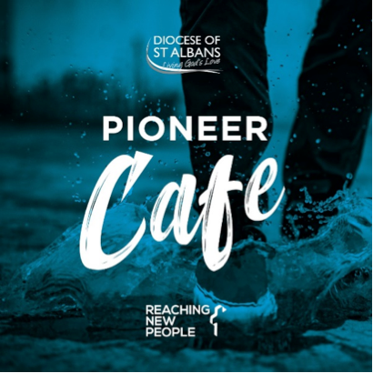 Reaching New People St Albans tweet media