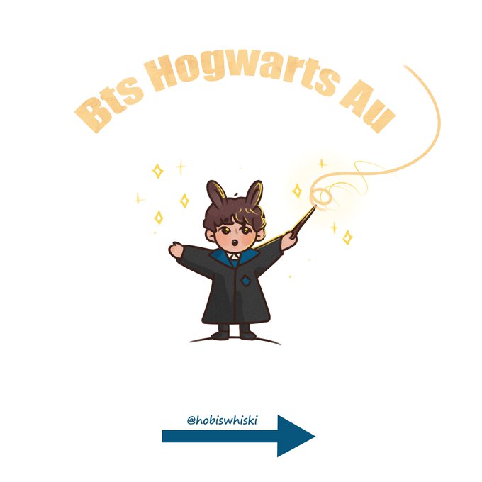 [BTS Hogwarts AU]

a thread of facts about these chaotic wizards✨

#btsfanart #ot7 #btsinhogwarts #sope 