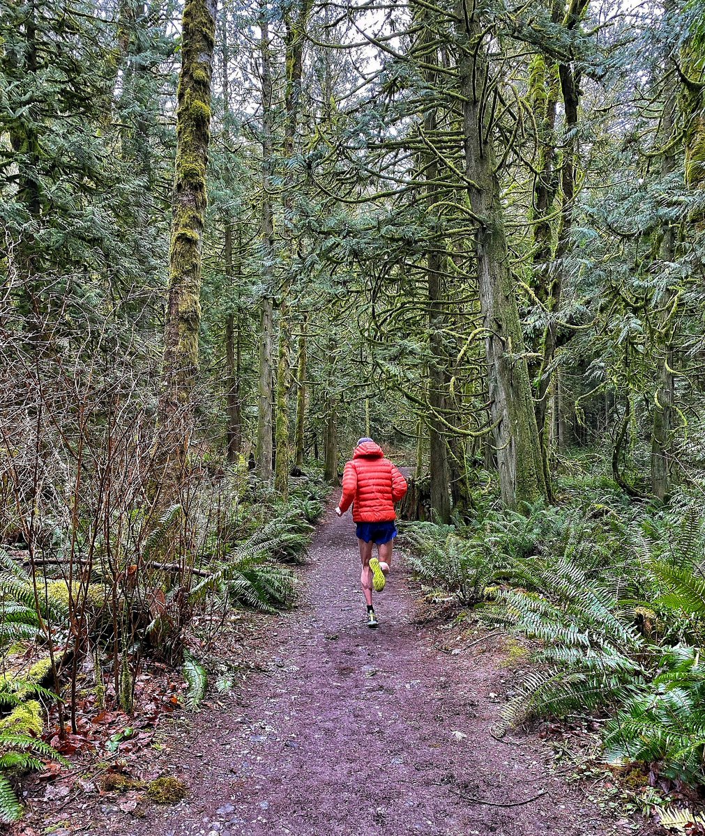 spring_energy's tweet photo. The cleanest air often requires getting your feet a little dirty. Get out there! #TrailRunning #SpringEnergy #Runhighs #RunFree https://t.co/zRJrnWIrts