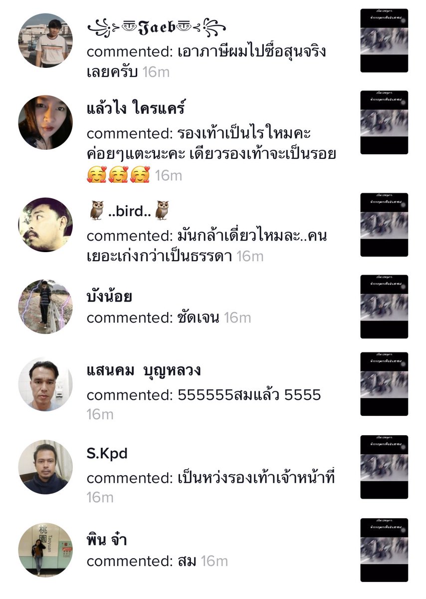 ณชโช tweet media