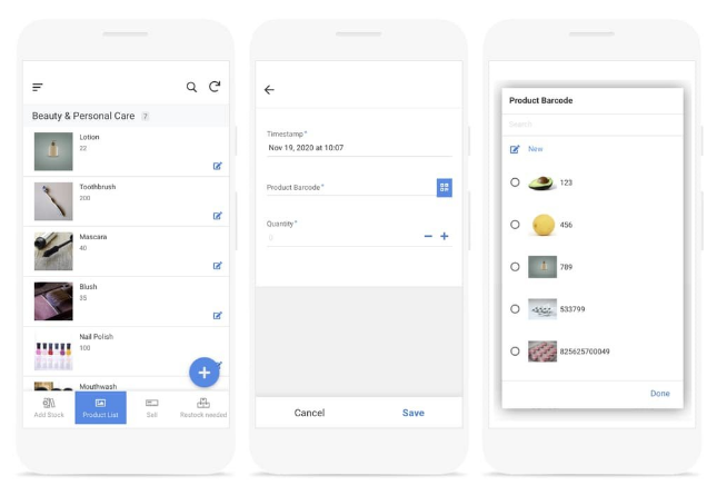 twarger's tweet photo. Learn to build no-code apps quickly to simplify your work. 

"With AppSheet from Google Cloud, anyone can build custom applications without having to write code." #Google #Apps https://t.co/148Y0pqNr4 https://t.co/oC54e6AwJ6