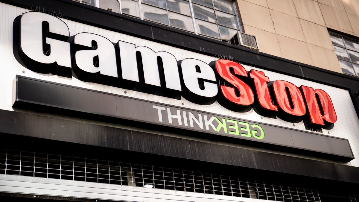 Here’s what to expect from Thursday’s GameStop hearing with Robinhood, Citadel and Reddit CEOs
https://t.co/AEhEs7G8h2 https://t.co/J9c37xv5YN