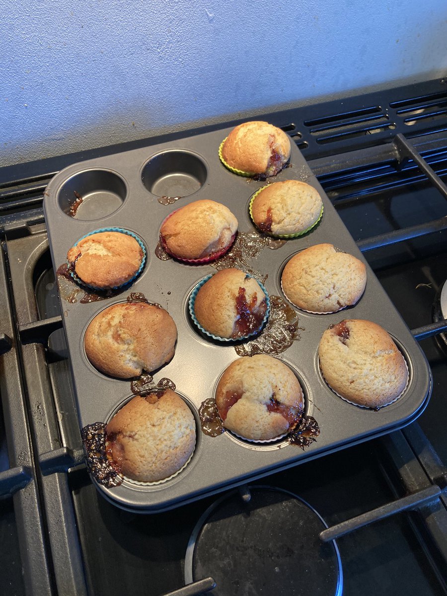 Raman_Purewal's tweet image. A few days off last week filled with sorting, cooking, cleaning, painting, gardening, falling (it’s not the same falling in your 30’s as your 20’s) and visiting the tip. Dare I say I’m looking forward to walking up to the desk in the morning! #lockdownleave #nhscomms