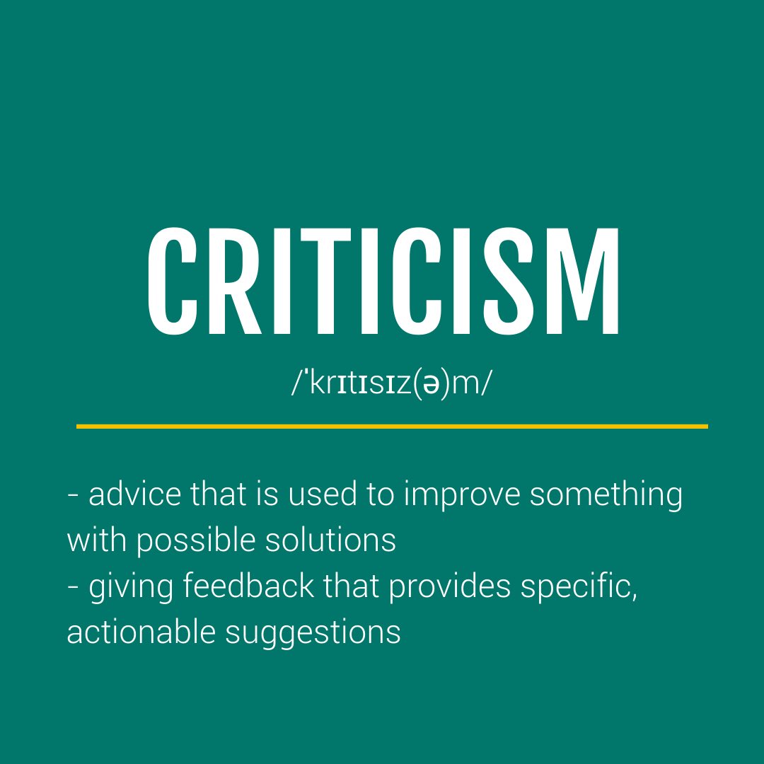 “The trouble with us is that we would rather be ruined with praise than saved by criticism”

#development #strength #perserverance #growth #mindset #encouragement #selfempowerment #criticism #self