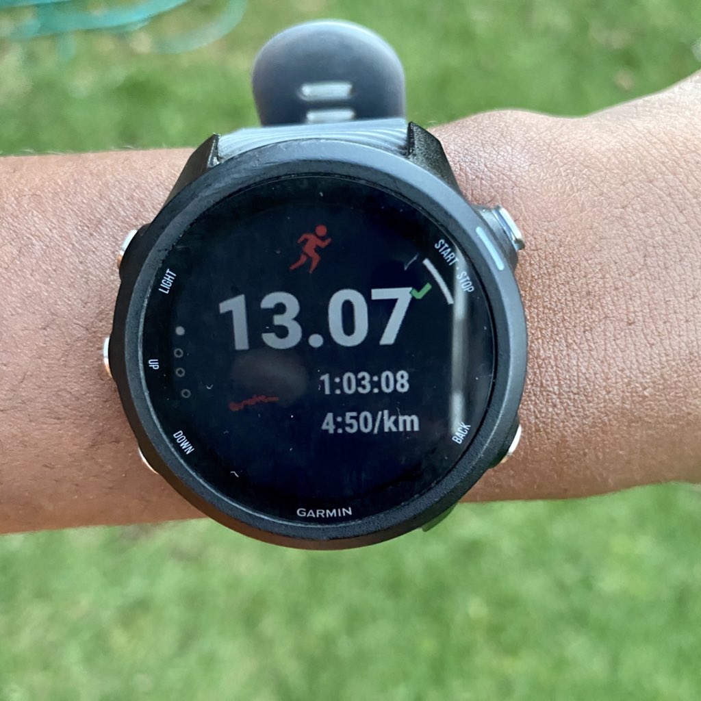 gosharpshooter's tweet photo. #FebRun2021 Day 28: and thatβs a wrap!
Summary: 26/28 days days, 37 runs, 481 km with a daily average of 17km and 13km per run. This is by far my best February of all time.
Thanks to @RobynPorteous for setting up the challenge and I hope everyone who took part enjoyed it https://t.co/ffanUQiJYE