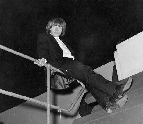 Happy birthday brian jones :^) 