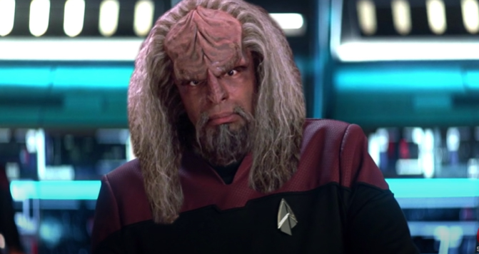 Star Trek Fan Page On Twitter Wonders Who Is Ready To See Worf In The Upcoming Star Trek Picard Season 2 Also What Are Your Thoughts On The New And Upcoming