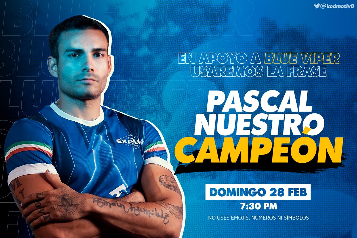 Los esperamos el día de hoy, esperamos puedan ayudarnos en éste día tan importante:(