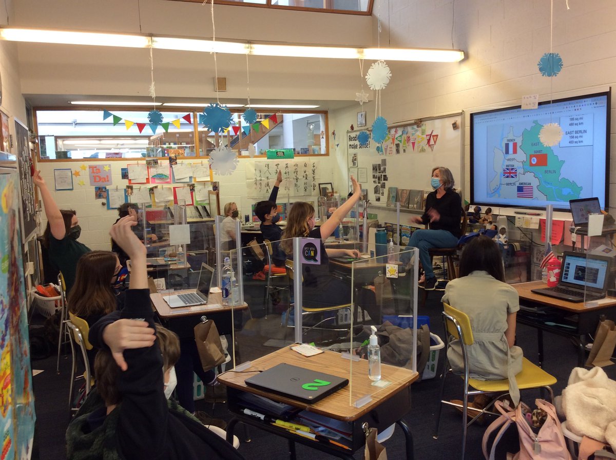 Love my beta readers in Ms. Scott’s 5th grade class. #CHRISTINESWALL <a href="/SCBWIEastPA/">SCBWI East PA</a>