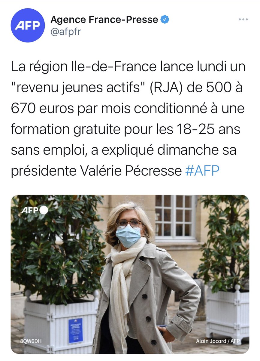 Laurent Saint-Martin tweet media