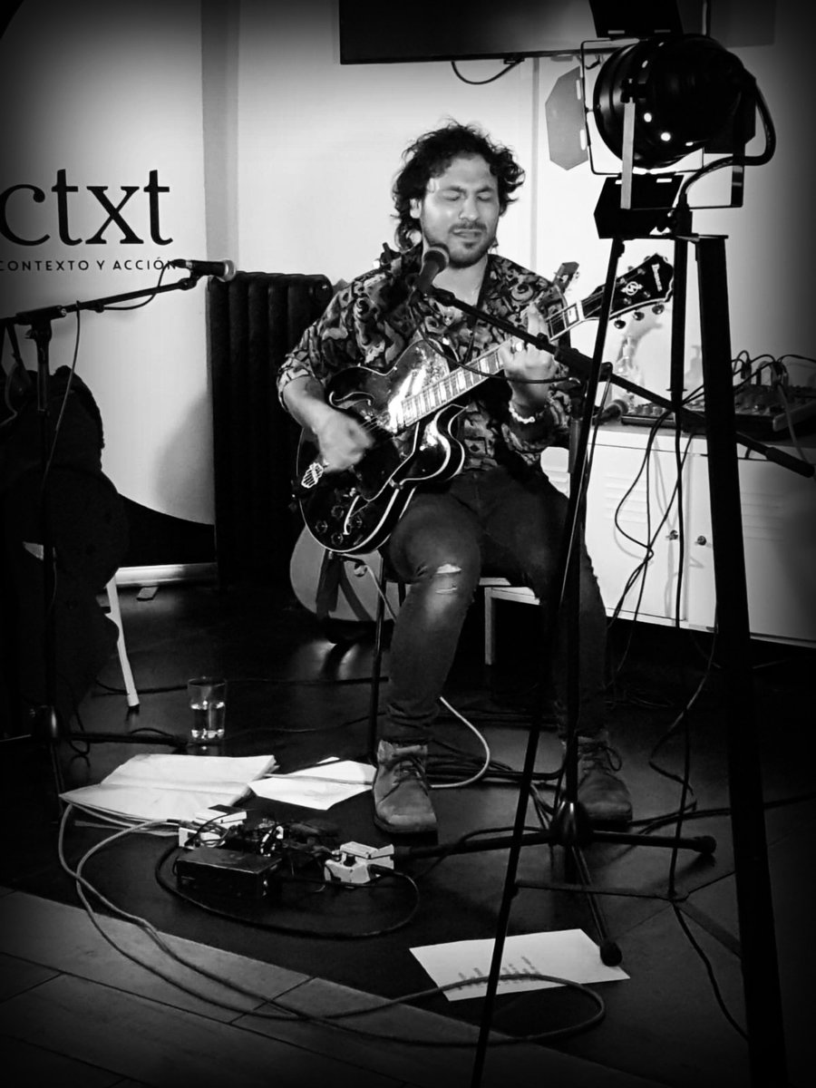 Katari records tweet media