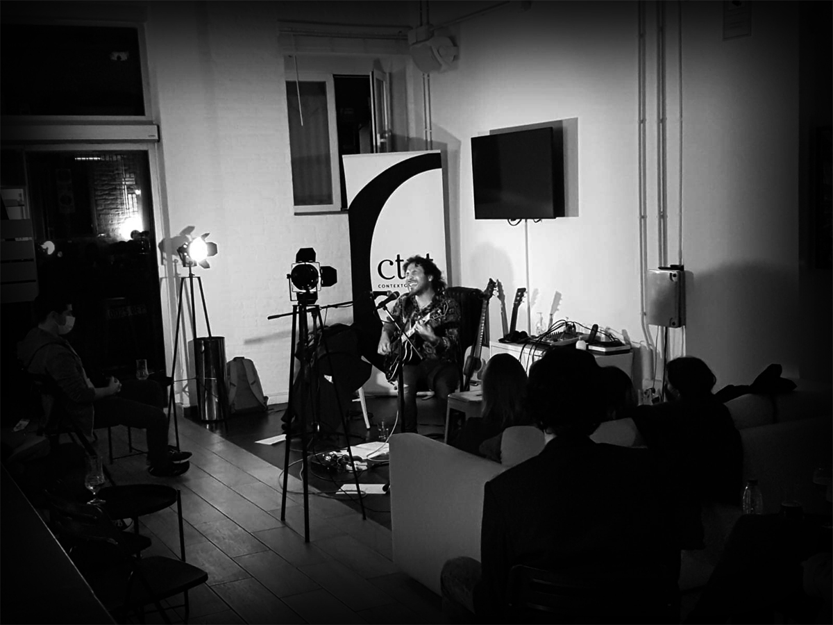 Katari records tweet media