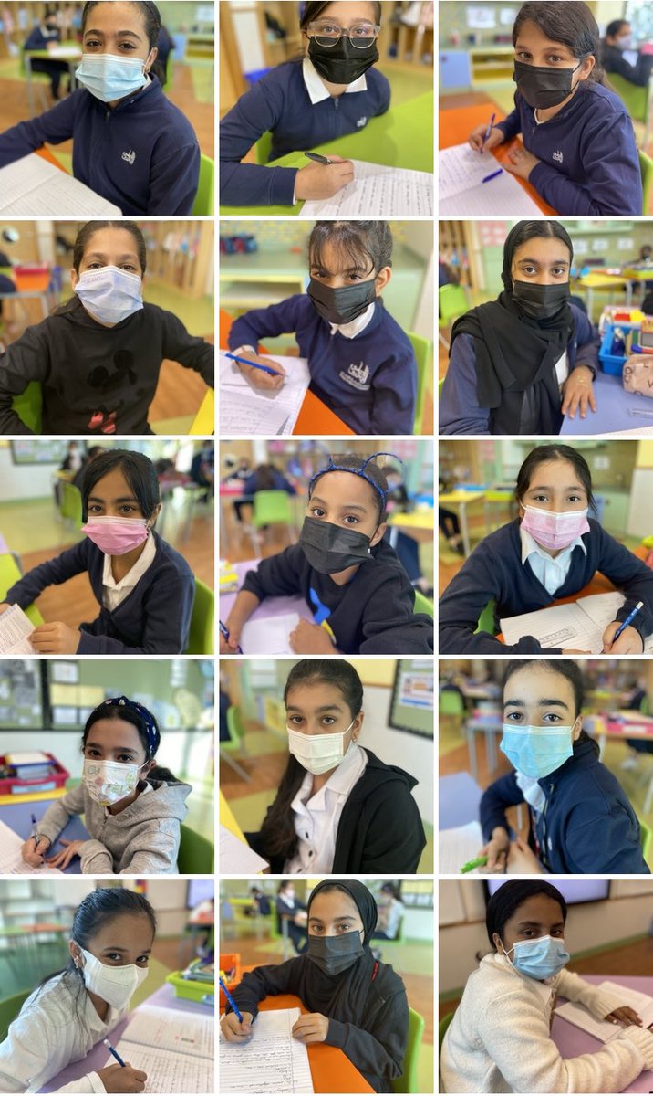 RebekahKirman's tweet photo. Everyday I feel so privileged to be their teacher! My wonderful, smart, strong superstars working hard as usual today 💕 🥰 https://t.co/5a2QreWnKh