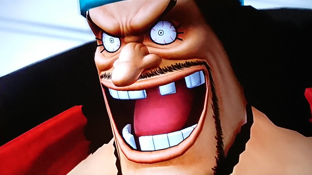 Eric おっさんゲーマー ワンピース海賊無双2 2章終了まで進みました これって原作とは全く異なるストーリーで進むんですね 原作を追体験できるストーリーだと思っていたので少し残念 D とりあえずカッコいいエースと悪い顔した黒ひげティーチ置い