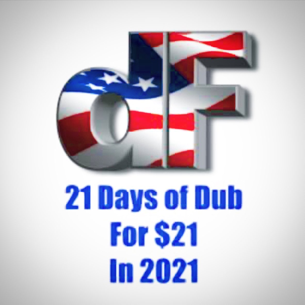 We are offering first-timers 21 days of Dub Fitness for only $21! That's 3 weeks of unlimited on-Demand Classes, live classes, in person and remote! The best part? Access to our brand new Dub Fitness Members smart phone app!!
dubfitness.virtuagym.com/webshop/produc…
