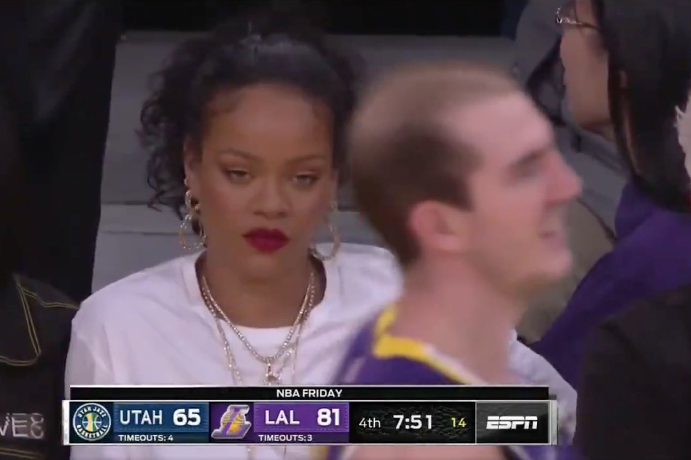 Happy 27th Birthday to the one guy Rihanna was ready to risk it all for 