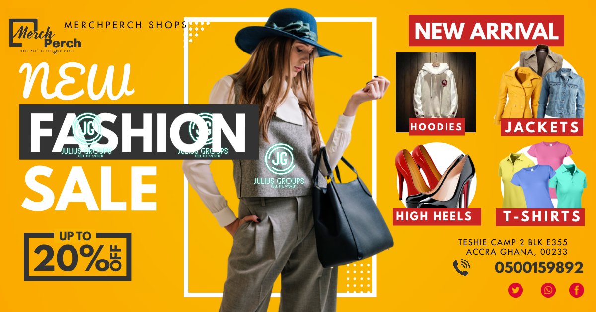 KayTechie's tweet photo. @MerchPerch_2021 is the fastest growing Infant E-COMMERCE that focuses on clothing & Accessories, Comment other things you want to see in our shop.
Please note due to Covid 19, we ship to specified countries
Visit MERCH PERCH link in bio
#ecommerce #Shopify_Expert https://t.co/GNOuHVOWrI
