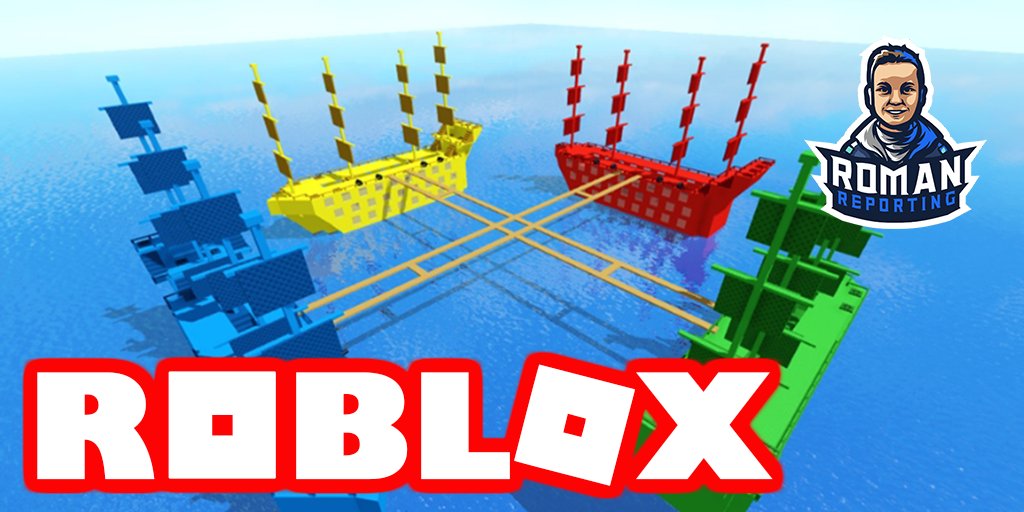 Romanreporting1's tweet photo. Playing more #roblox tonight at 6.30pm come and join in and have some fun.
https://t.co/4PHi74jF1n
#livestreaming #streamer #smallyoutuber #gaming #gamingcommunity https://t.co/JECY9XZuXP