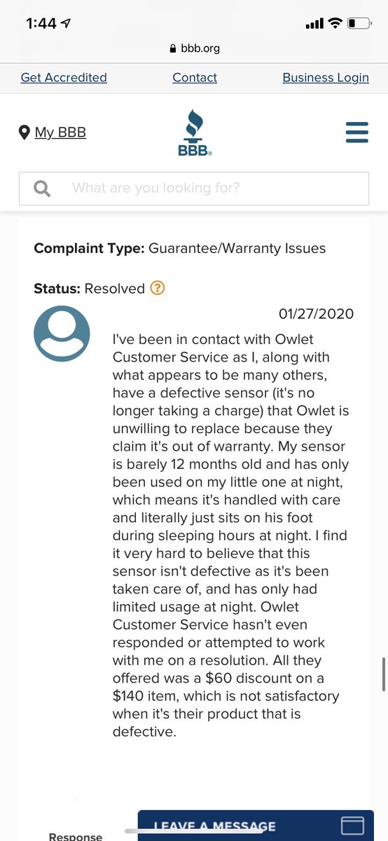 Shan1386's tweet photo. @owletbabycare Can you explain why there are so many complaints about your product no longer working/sensors not charging but you aren't willing to make it right by fixing/replacing the faulty product? I've attached just a few of the MANY complaints I found. https://t.co/VKlMiSbkBW