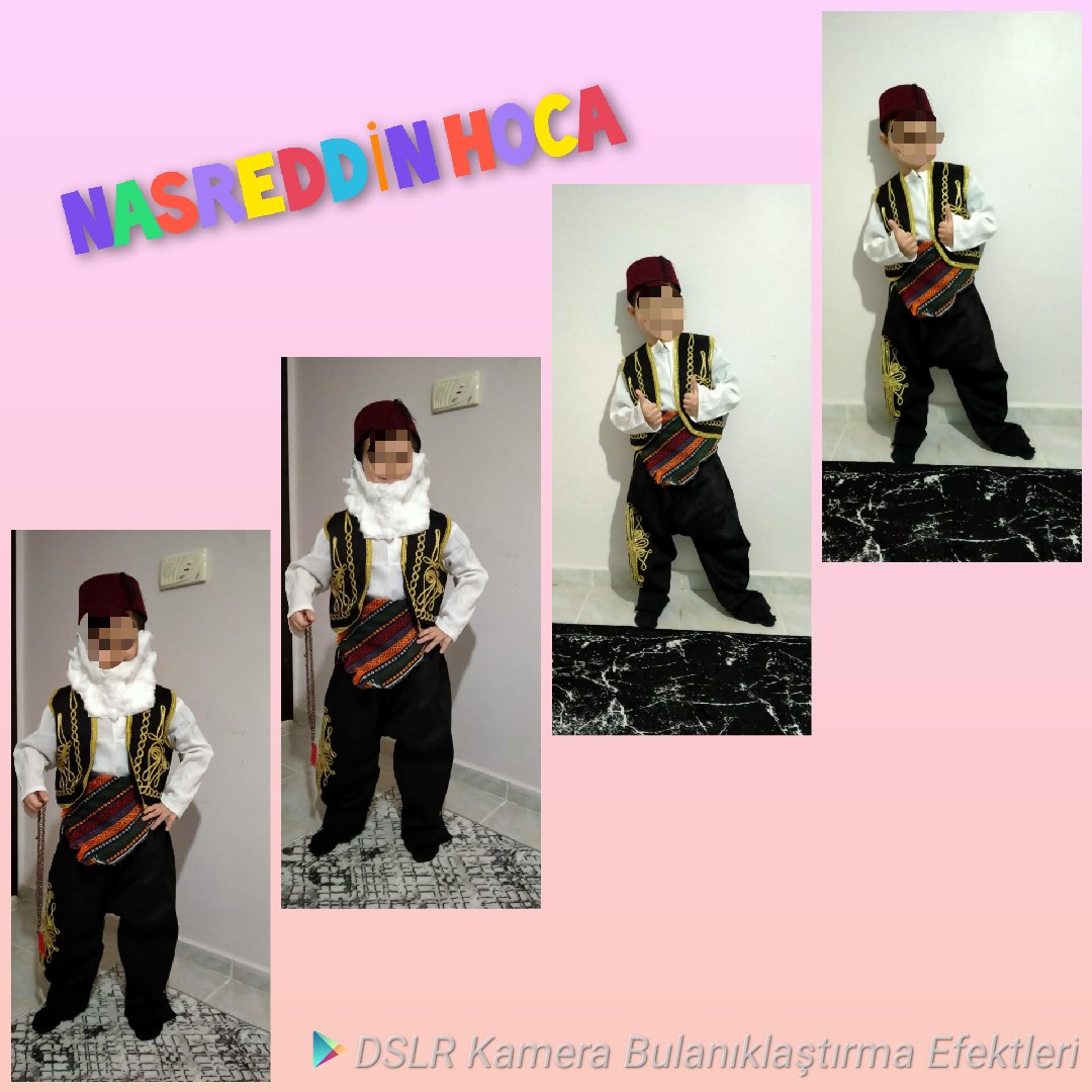 MELTEM ÖZDEMİR YÜCEL AYANCIK FATİH İLKOKULU okulum evimde projemizde bu haftanın konusu Nasreddin Hoca. Canlı dersimizde tanıdık öğrendik ve sonrasında çok güzel dramalar yaptık @Ayancik57_MEM <a href="/halitnihat/">Nihat ERGÜL</a> <a href="/ayancikfatihio/">Ayancık Fatih İlkokulu</a> <a href="/ZekiAKIN20/">Zeki AKIN</a> <a href="/sinopilmem/">Sinop Milli Eğitim Müdürlüğü</a> <a href="/ziyaselcuk/">Ziya Selçuk</a>