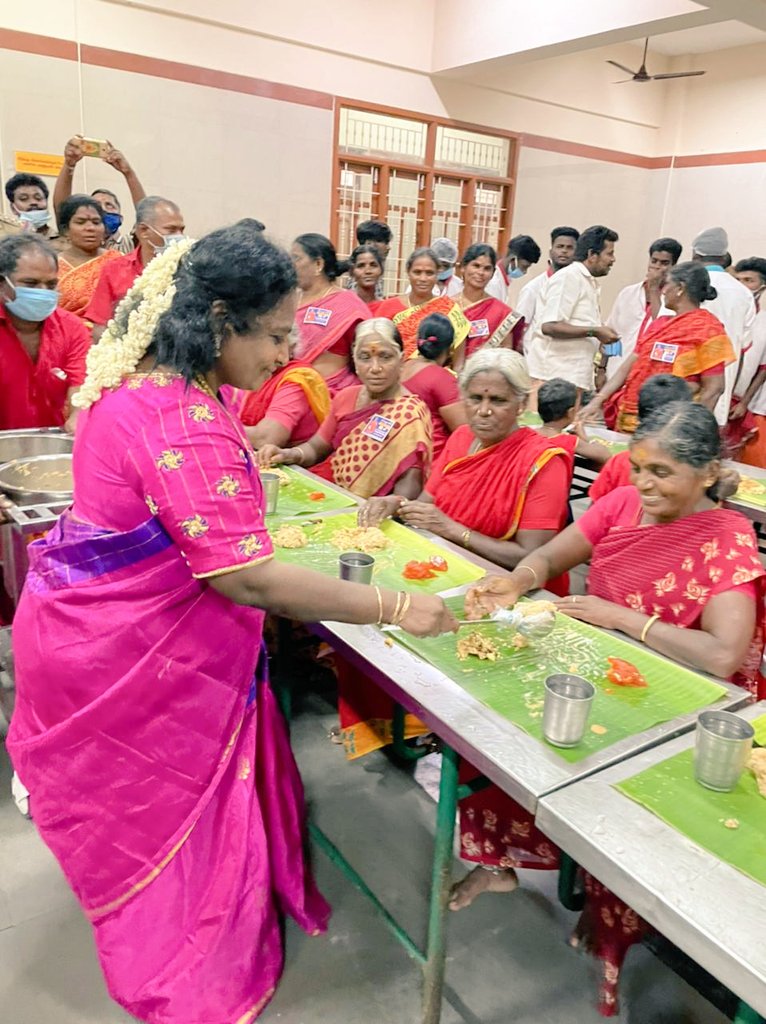 Dr Tamilisai Soundararajan tweet media