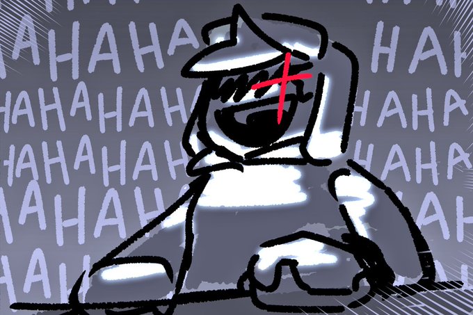 Spectator @SonaDrawzStuff 