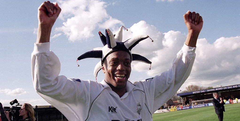 pnefcHistory's tweet photo. #RandomPlayerOfTheDay #pnefc #pnefcHistory https://t.co/8lktTXRbAh