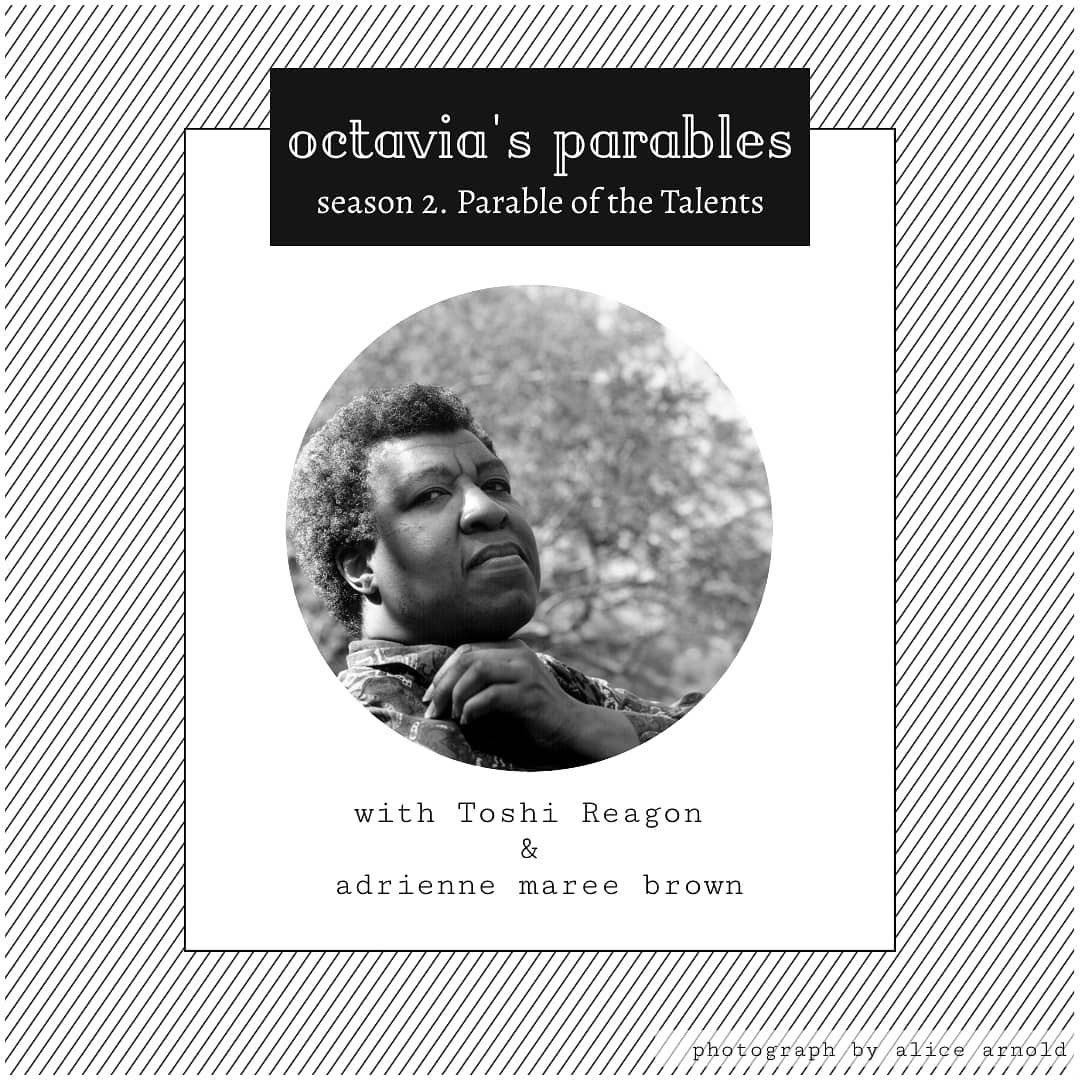 octavias parables tweet media