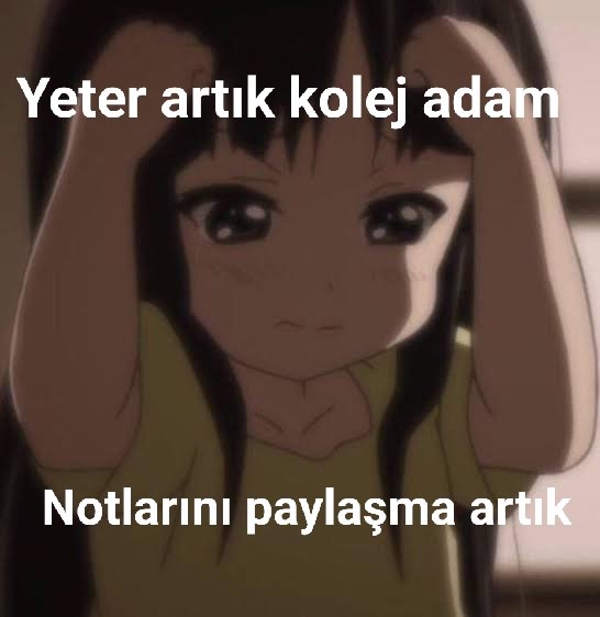 #NoticeTurkishStudents