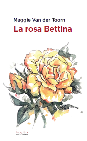 maggie_vdt's tweet photo. In libreria dal 1 aprile "La rosa Bettina" @ianieredizioni 
Prenota la tua copia e scrivi a info@ianieriedizioni.it
#Comingsoon https://t.co/VqjQM4Xumv