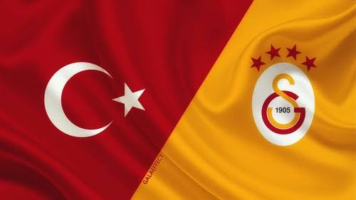 AliAlml5's tweet photo. Hayırlı akşamlar GS ailesi ❤💛❤💛🇹🇷🇹🇷🇹🇷 https://t.co/6GGJbrs8J7