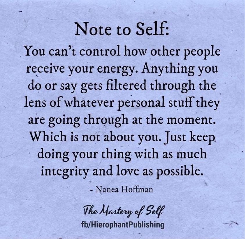 DoulosOfJesus's tweet photo. #truth #energy #integrity #love #notaboutyou #notyourstuff https://t.co/YDqx1asajq