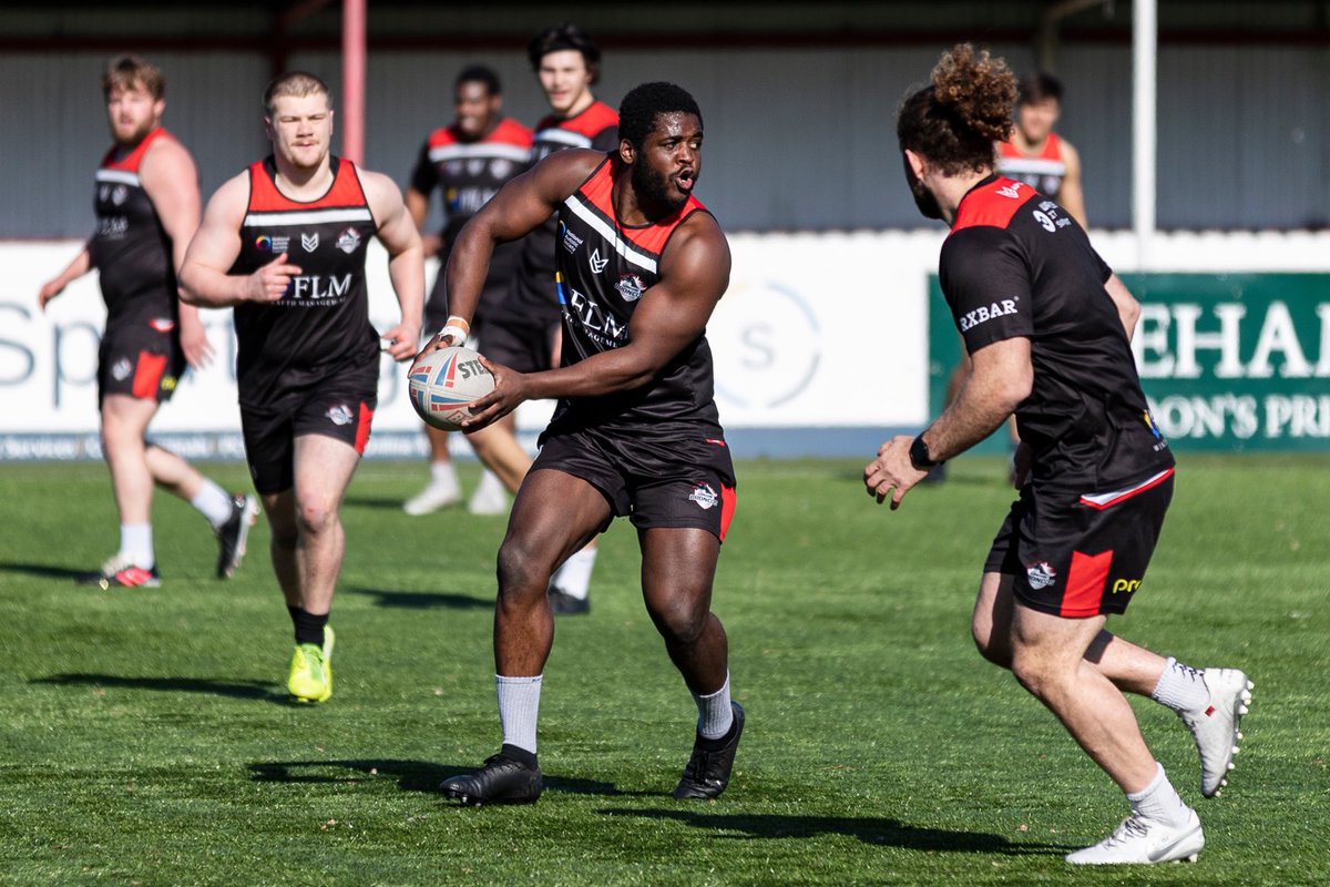 London Broncos tweet media