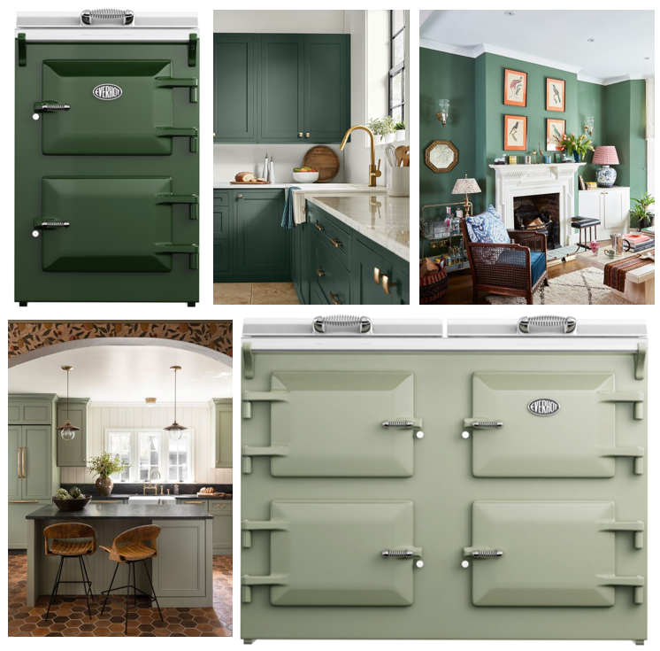 Today’s mood… Fresh interiors 

Pic credit: 
service1sthomes.com
realhomes.com
housebeautiful.com

#Everhot #heatstoragerangecooker #rangecooker #kitchen #kitchendesign #luxury #design #cookers #kitchenideas