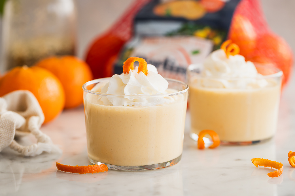 LePetitChefSB's tweet photo. Clementine Creamsicle Smoothie! A healthy version of a childhood favorite using @darlingcitrus clementines (ad) #clementines #darlingcitrus
https://t.co/HwcZotbBPe https://t.co/4kNrDJRpc1