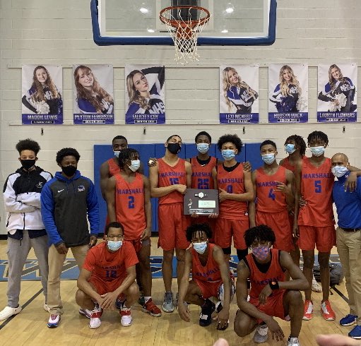 My teammates and I won regionals. I finished with 14 pts, 6 ast, 2 reb, and 2 stl. We will be going to area, and are first game is Thursday v.s Weatherford at Enid high school. #betonyourself #staysleep #Agent0