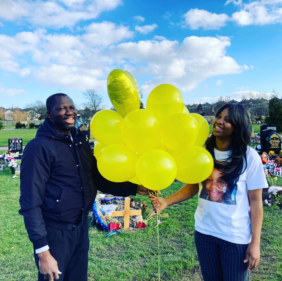 annareay's tweet photo. Our #yellow photos in memory of the lovely Valerie @Safehavenhope #worldrarediseaseday2021
#SheIsOneInAMillion #released 7th April https://t.co/6OZxVhNhxF