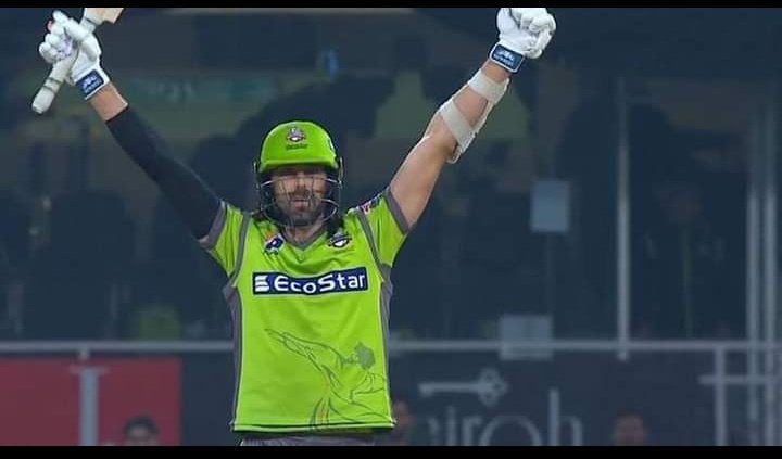 Finisher as Always🔥❤