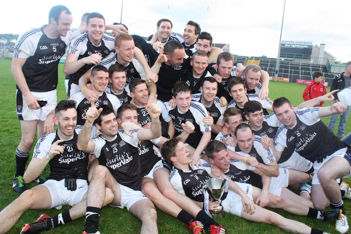 Tubbercurry GAA Club tweet media