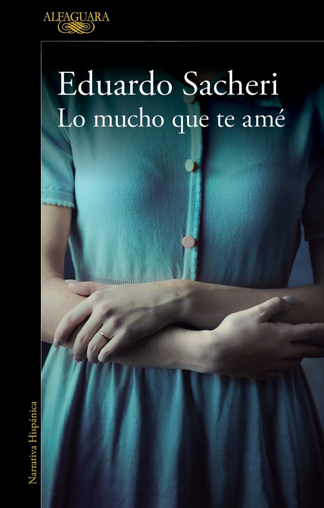 pdavilaj's tweet photo. 🗣 #CuentaLoQueLees
📖 #LoMuchoQueTeAme
✍🏻 @eduardosacheri
Afinidad primigenia que termina en un sentimiento infinito. Temores, dudas y decisiones que dan luz a un romance idílico. Amor clandestino que rompe tabúes moralistas; vivir el ahora. Impecable
#Libro4
🔝1️⃣0️⃣/1️⃣0️⃣ https://t.co/dgBkI7hmZN