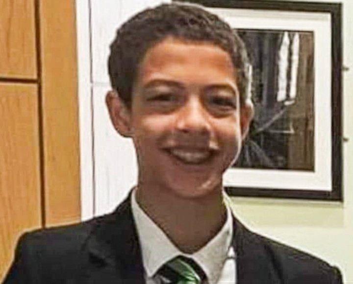 Justice For Noah Donohoe tweet media